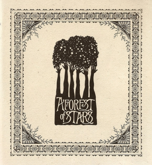 A Forest Of Stars : The Corpse of Rebirth
